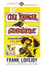 Watch Cole Younger, Gunfighter 0123movies