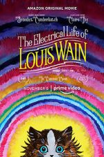 Watch The Electrical Life of Louis Wain 0123movies