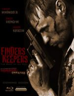 Watch Finders Keepers: The Root of All Evil 0123movies