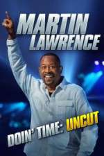Watch Martin Lawrence Doin Time 0123movies