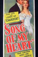 Watch Song of My Heart 0123movies