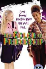 Watch The Color of Friendship 0123movies