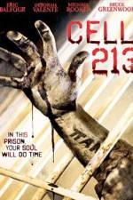 Watch Cell 213 0123movies