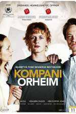 Watch The Orheim Company 0123movies