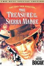 Watch The Treasure of the Sierra Madre 0123movies