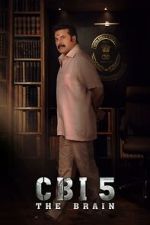 Watch CBI 5: The Brain 0123movies