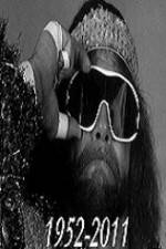 Watch Macho Man Randy Savage WWE Tribute Video 0123movies