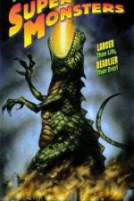Watch Attack of the Super Monsters 0123movies