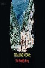 Watch Pedalling Dreams: The Raleigh Story 0123movies