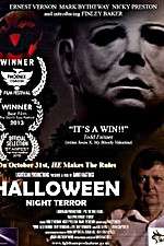 Watch Halloween Night Terror 0123movies