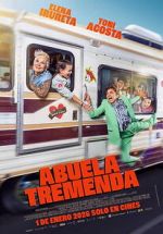 Watch Abuela tremenda 0123movies