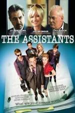 Watch The Assistants 0123movies