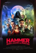 Watch Hammer: Heroes, Legends and Monsters 0123movies