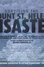 Watch Surviving the Mount St. Helens Disaster 0123movies