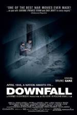 Watch Der Untergang 0123movies