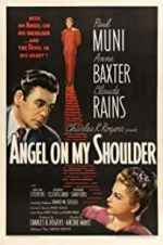 Watch Angel on My Shoulder 0123movies