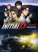 Watch New Initial D the Movie: Legend 1 - Awakening 0123movies