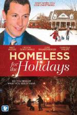 Watch Homeless for the Holidays 0123movies