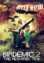 Watch Birdemic 2: The Resurrection 0123movies