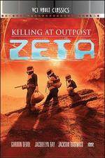 Watch The Killings at Outpost Zeta 0123movies