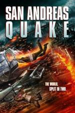 Watch San Andreas Quake 0123movies