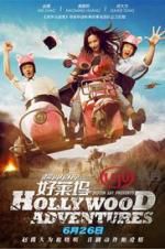 Watch Hollywood Adventures 0123movies
