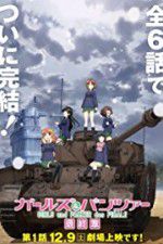 Watch Girls und Panzer das Finale: Part I 0123movies