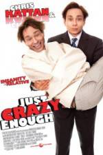 Watch Just Crazy Enough 0123movies