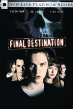 Watch Final Destination 0123movies
