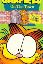 Watch Garfield on the Town 0123movies