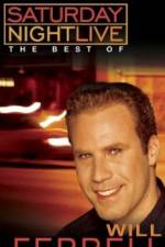 Watch Saturday Night Live The Best of Will Ferrell 0123movies