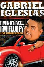 Watch Gabriel Iglesias I'm Not Fat I'm Fluffy 0123movies