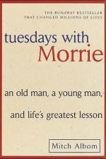 Watch Tuesdays with Morrie 0123movies