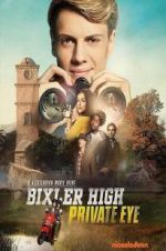 Watch Bixler High Private Eye 0123movies