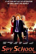 Watch Spy School 0123movies
