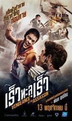 Watch Vengeance of an Assassin 0123movies