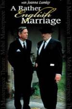 Watch A Rather English Marriage 0123movies