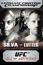 Watch UFC 67 All or Nothing 0123movies