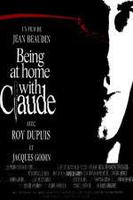 Watch Being at Home with Claude 0123movies
