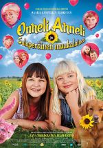Watch Onneli, Anneli ja Salaper�inen muukalainen 0123movies