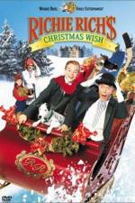 Watch Ri¢hie Ri¢h's Christmas Wish 0123movies