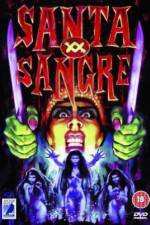Watch Santa sangre 0123movies