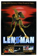 Watch SF Shinseiki Lensman 0123movies