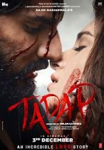 Watch Tadap 0123movies