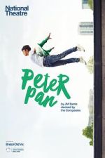Watch National Theatre Live: Peter Pan 0123movies