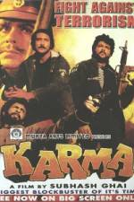 Watch Karma 0123movies