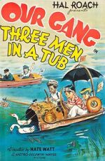 Watch Three Men in a Tub (Short 1938) 0123movies