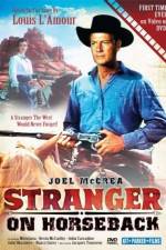 Watch Stranger on Horseback 0123movies