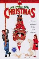 Watch All I Want for Christmas 0123movies