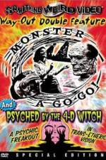 Watch Monster a-Go Go 0123movies